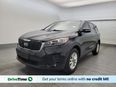 2019 Kia Sorento in Glendale, AZ 85301