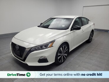 2022 Nissan Altima in Madison, TN 37115