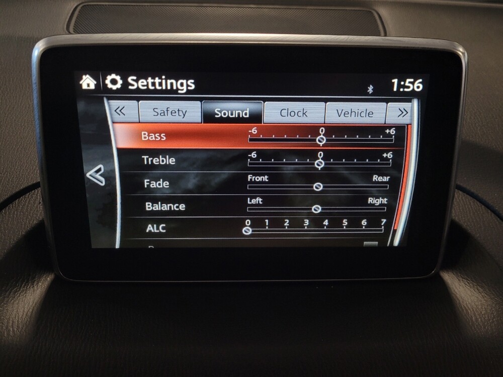 2016 Mazda MAZDA3 in Pensacola, FL 32505 - 18068372 25