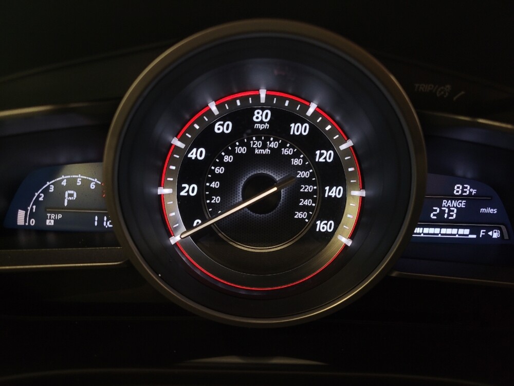 2016 Mazda MAZDA3 in Pensacola, FL 32505 - 18068372 23