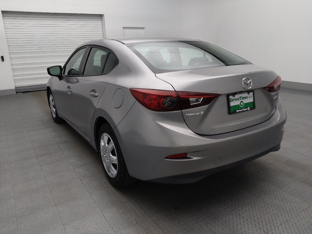 2016 Mazda MAZDA3 in Pensacola, FL 32505 - 18068372 5