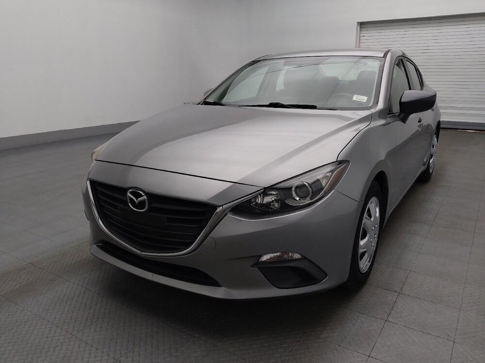 2016 Mazda MAZDA3 in Pensacola, FL 32505 - 18068372 15