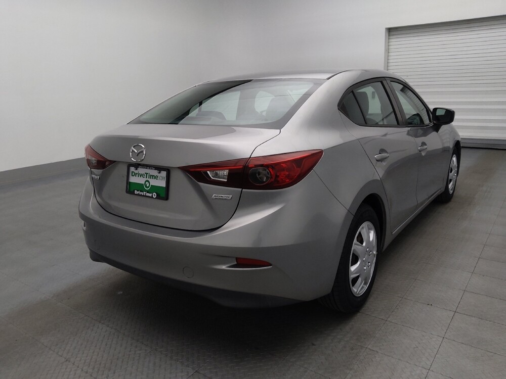 2016 Mazda MAZDA3 in Pensacola, FL 32505 - 18068372 9