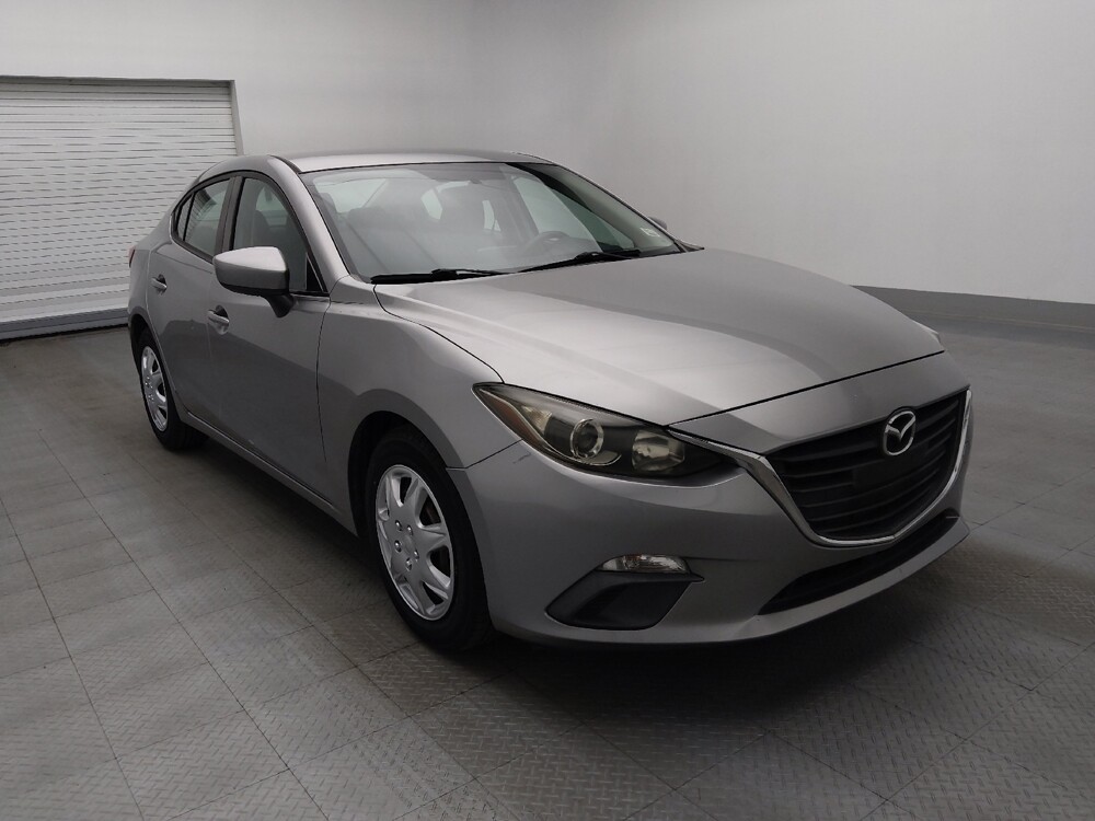 2016 Mazda MAZDA3 in Pensacola, FL 32505 - 18068372 13