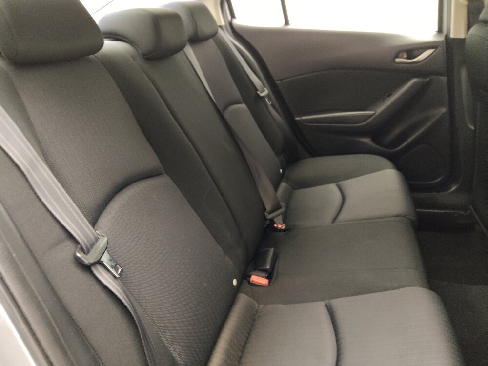 2016 Mazda MAZDA3 in Pensacola, FL 32505 - 18068372 19