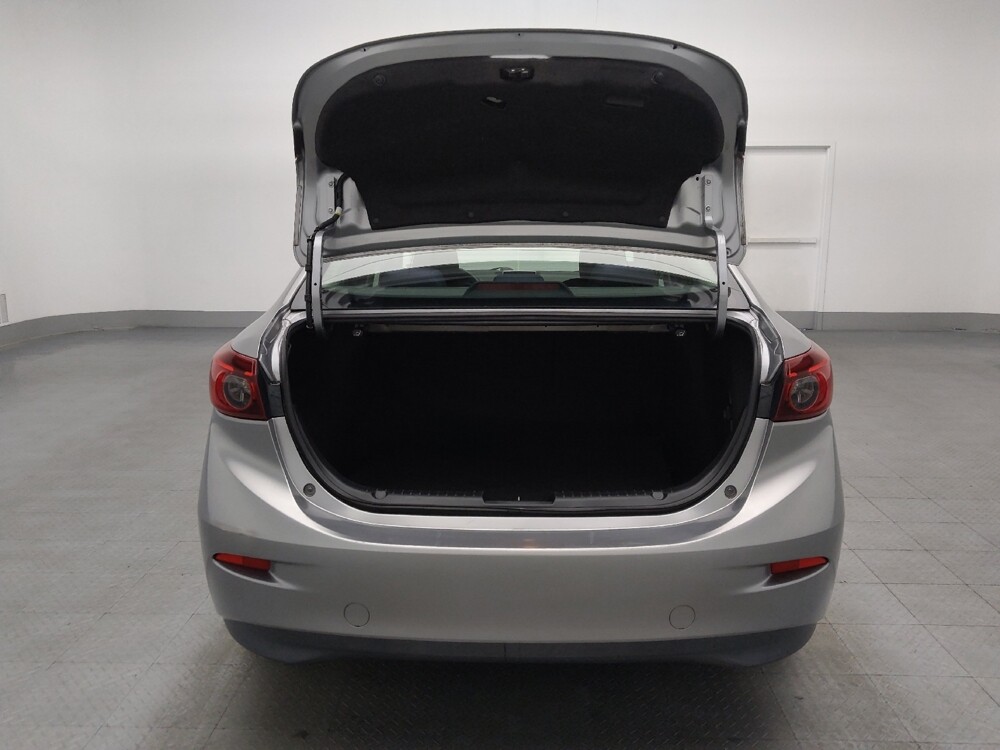 2016 Mazda MAZDA3 in Pensacola, FL 32505 - 18068372 29