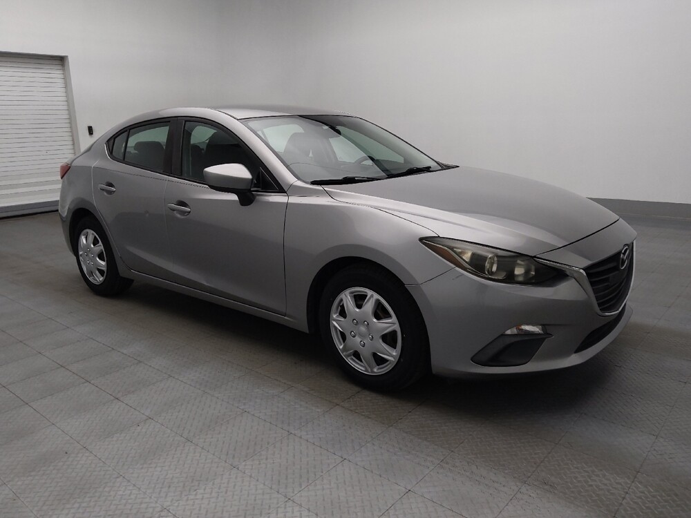 2016 Mazda MAZDA3 in Pensacola, FL 32505 - 18068372 11