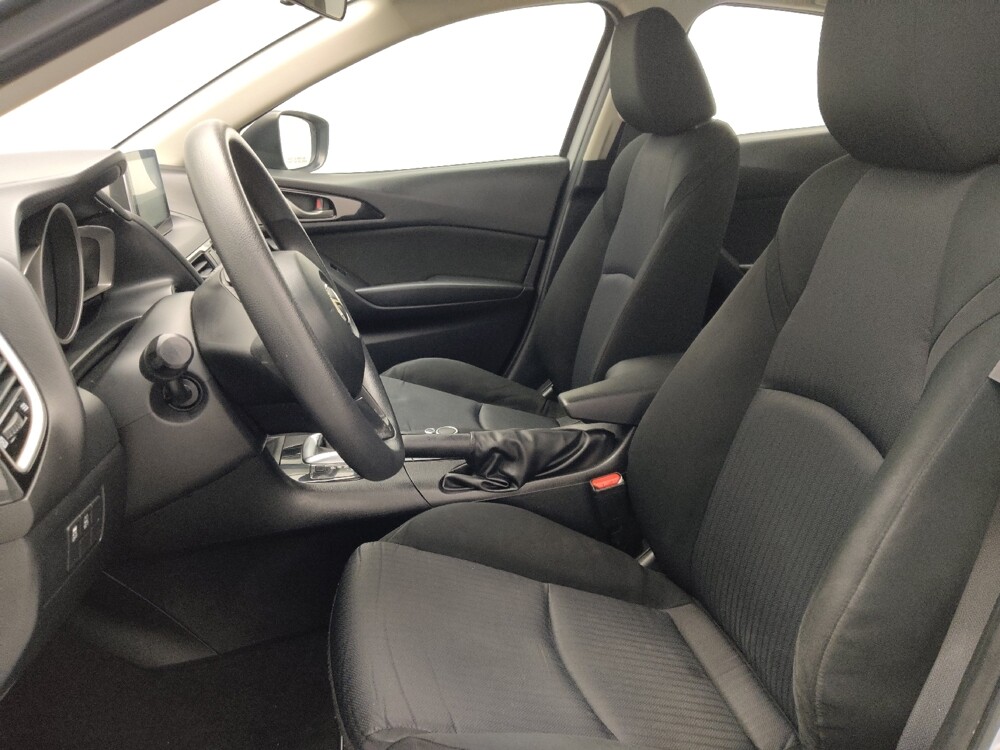 2016 Mazda MAZDA3 in Pensacola, FL 32505 - 18068372 17