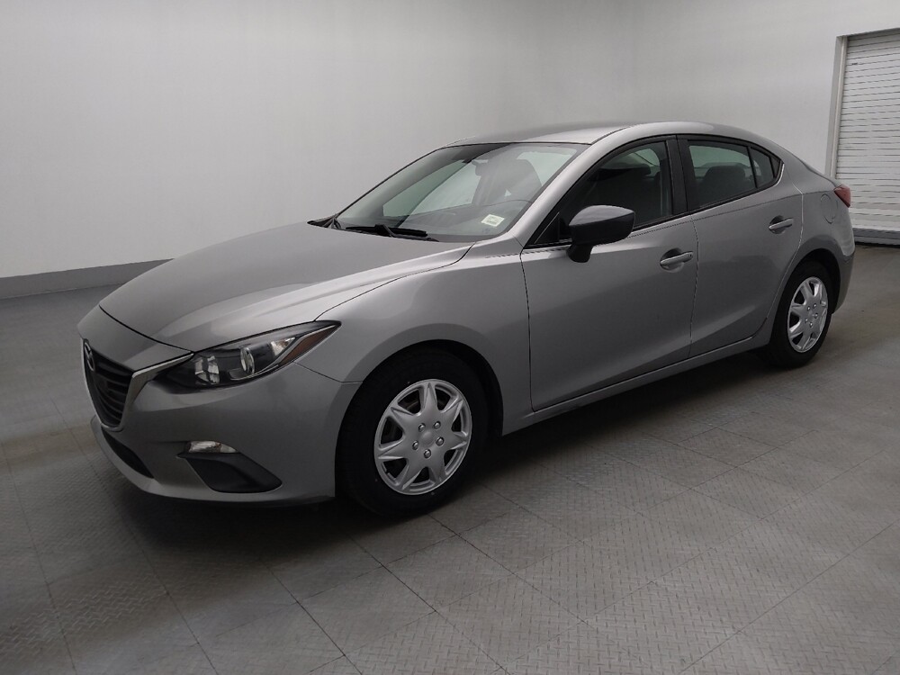 2016 Mazda MAZDA3 in Pensacola, FL 32505 - 18068372 2