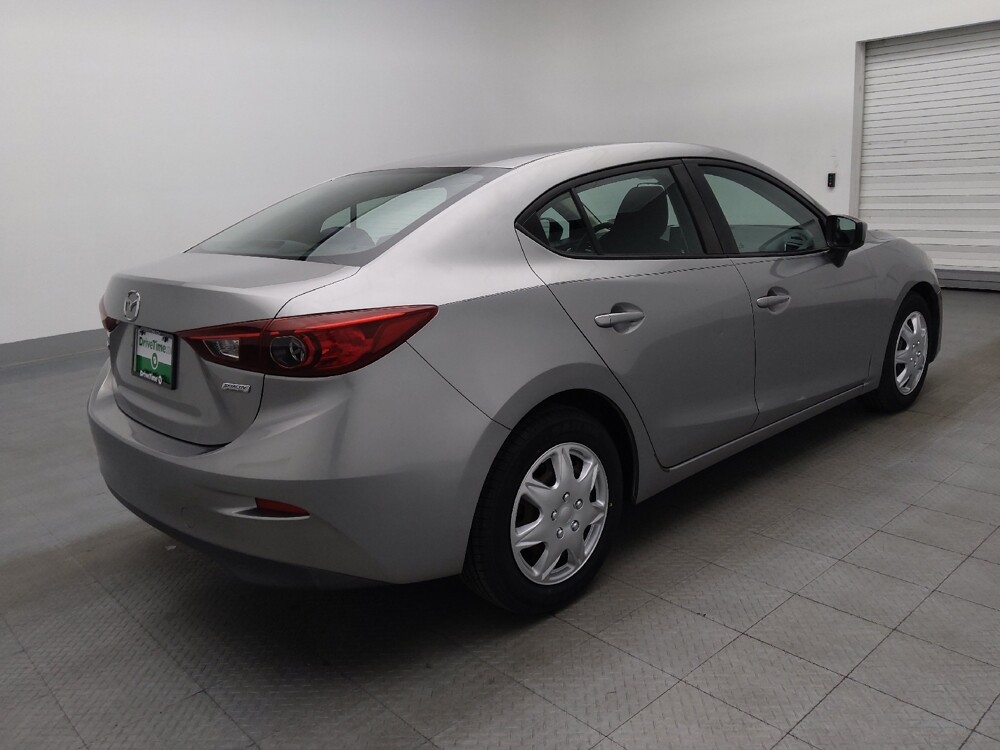 2016 Mazda MAZDA3 in Pensacola, FL 32505 - 18068372 10