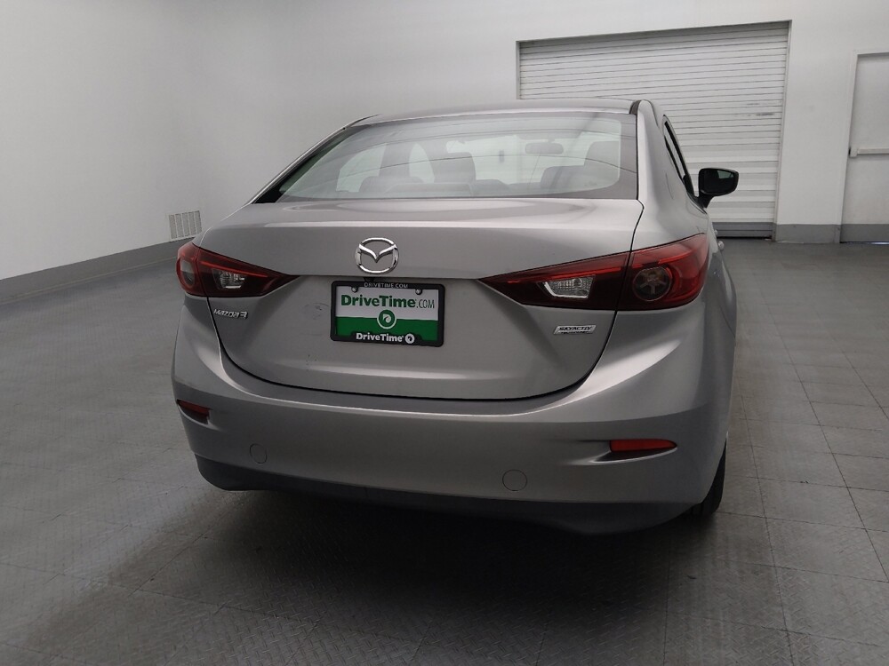 2016 Mazda MAZDA3 in Pensacola, FL 32505 - 18068372 7