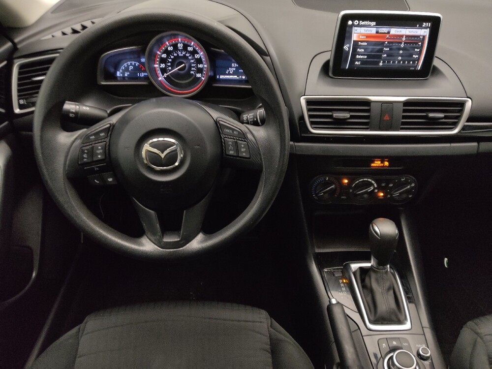 2016 Mazda MAZDA3 in Pensacola, FL 32505 - 18068372 22