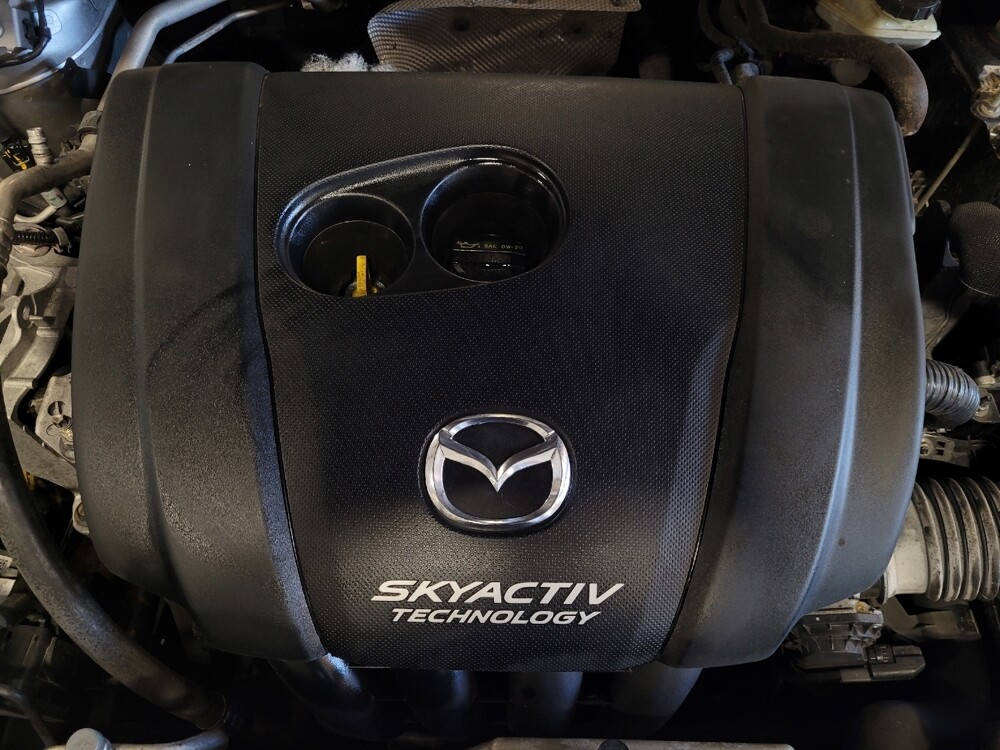 2016 Mazda MAZDA3 in Pensacola, FL 32505 - 18068372 30