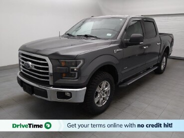 2017 Ford F150 in Charlotte, NC 28213