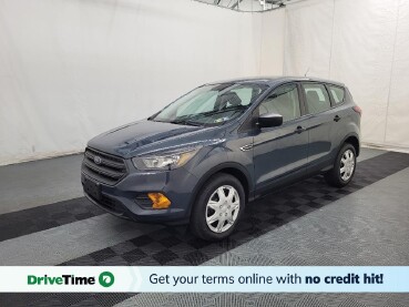 2019 Ford Escape in Langhorne, PA 19047