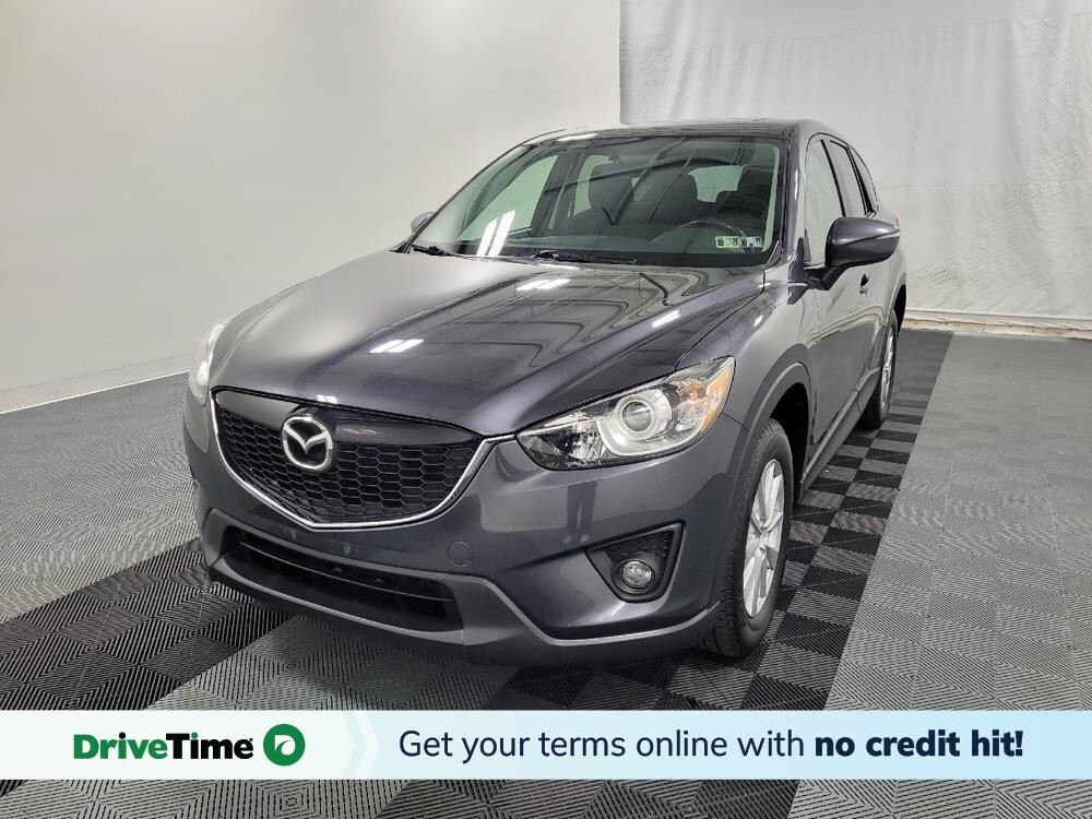 2015 Mazda CX-5 in Langhorne, PA 19047 - 18068376