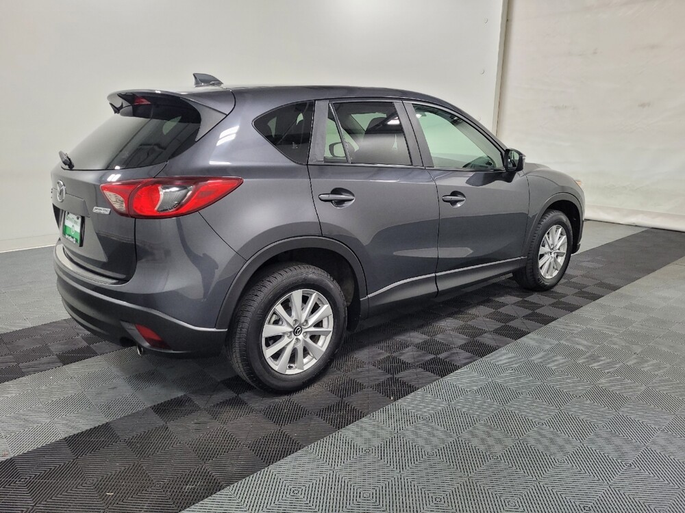 2015 Mazda CX-5 in Langhorne, PA 19047 - 18068376 10