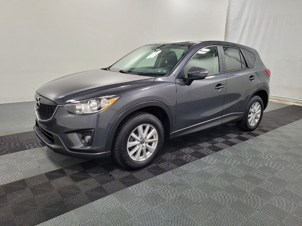 2015 Mazda CX-5 in Langhorne, PA 19047 - 18068376 2