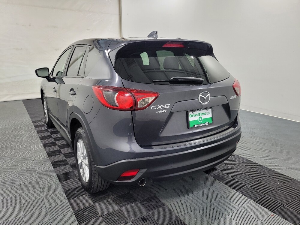 2015 Mazda CX-5 in Langhorne, PA 19047 - 18068376 5