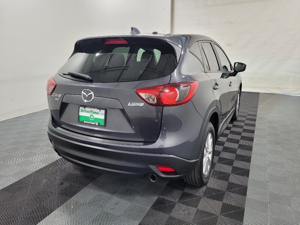 2015 Mazda CX-5 in Langhorne, PA 19047 - 18068376 9