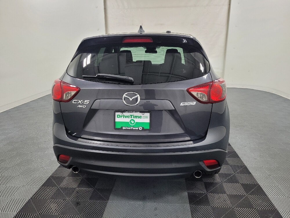 2015 Mazda CX-5 in Langhorne, PA 19047 - 18068376 7