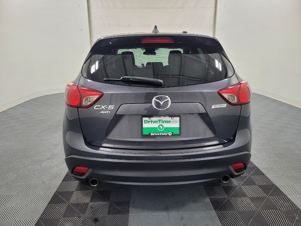 2015 Mazda CX-5 in Langhorne, PA 19047 - 18068376 6
