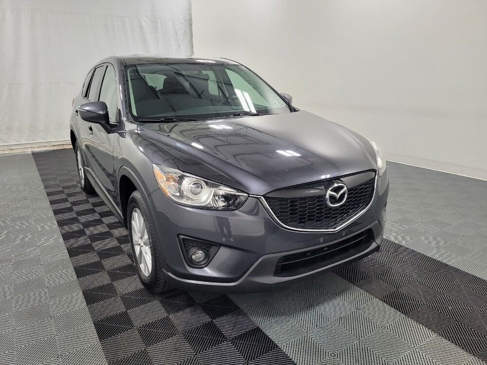 2015 Mazda CX-5 in Langhorne, PA 19047 - 18068376 13