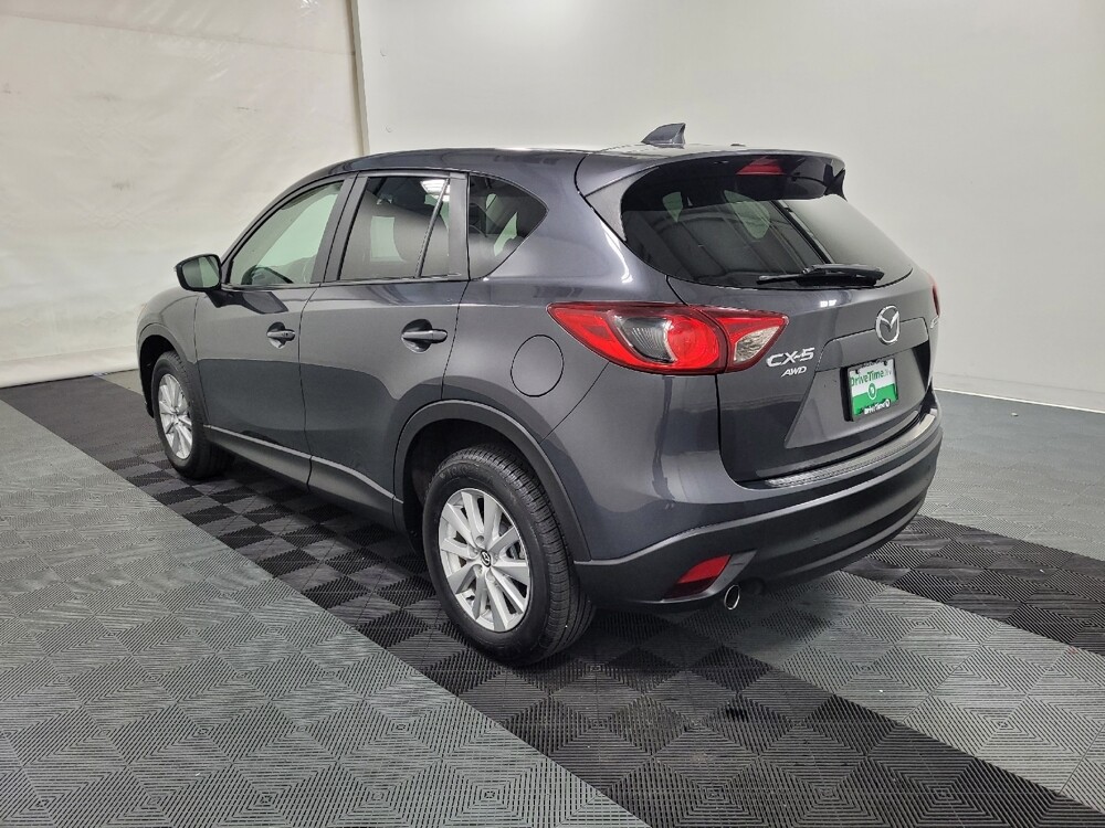 2015 Mazda CX-5 in Langhorne, PA 19047 - 18068376 3