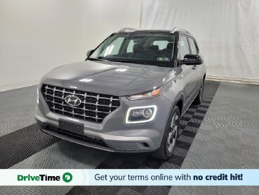 2022 Hyundai Venue in Langhorne, PA 19047