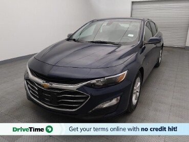 2022 Chevrolet Malibu in Houston, TX 77060