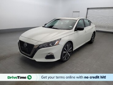 2019 Nissan Altima in New Castle, DE 19720