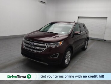 2017 Ford Edge in Union City, GA 30291