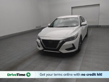 2022 Nissan Sentra in Stone Mountain, GA 30083