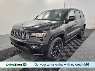 2019 Jeep Grand Cherokee in Pittsburgh, PA 15237