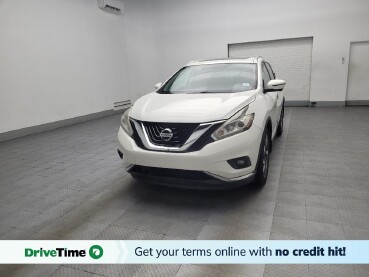 2015 Nissan Murano in Knoxville, TN 37923