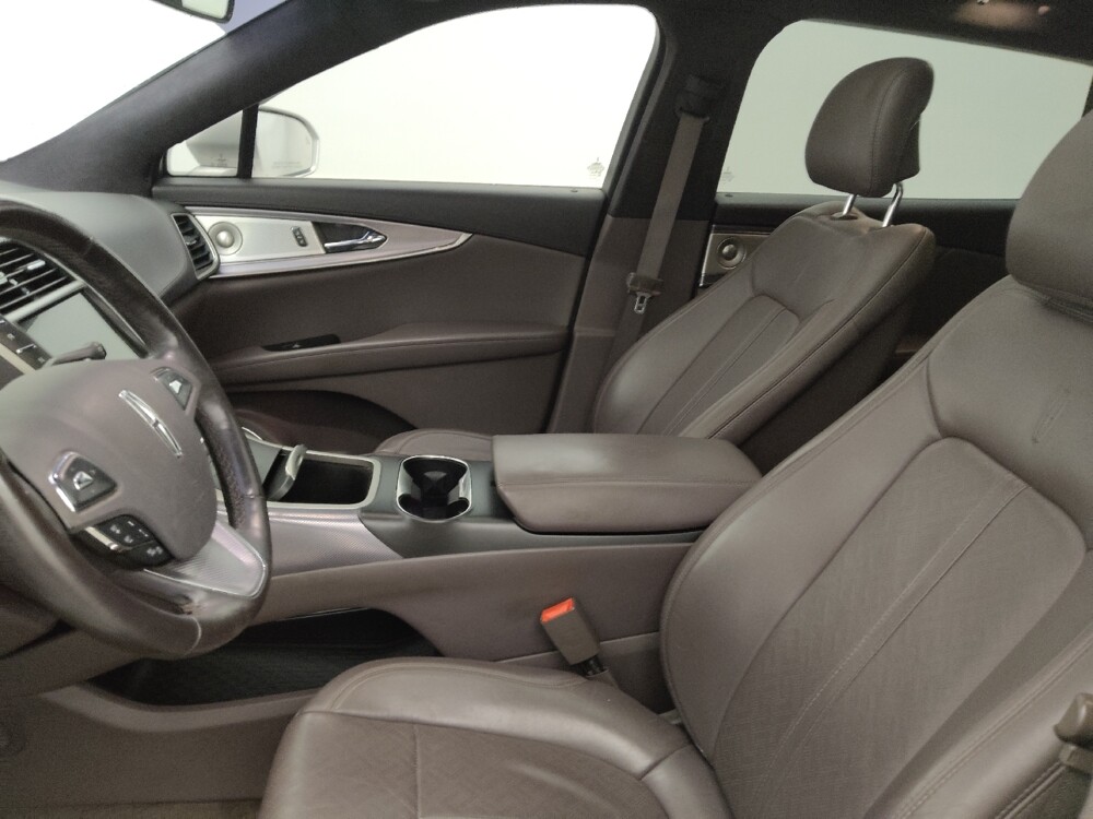 2016 Lincoln MKX in Tampa, FL 33619 - 18068394 17