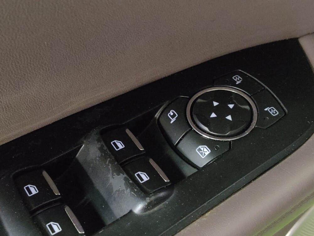 2016 Lincoln MKX in Tampa, FL 33619 - 18068394 27