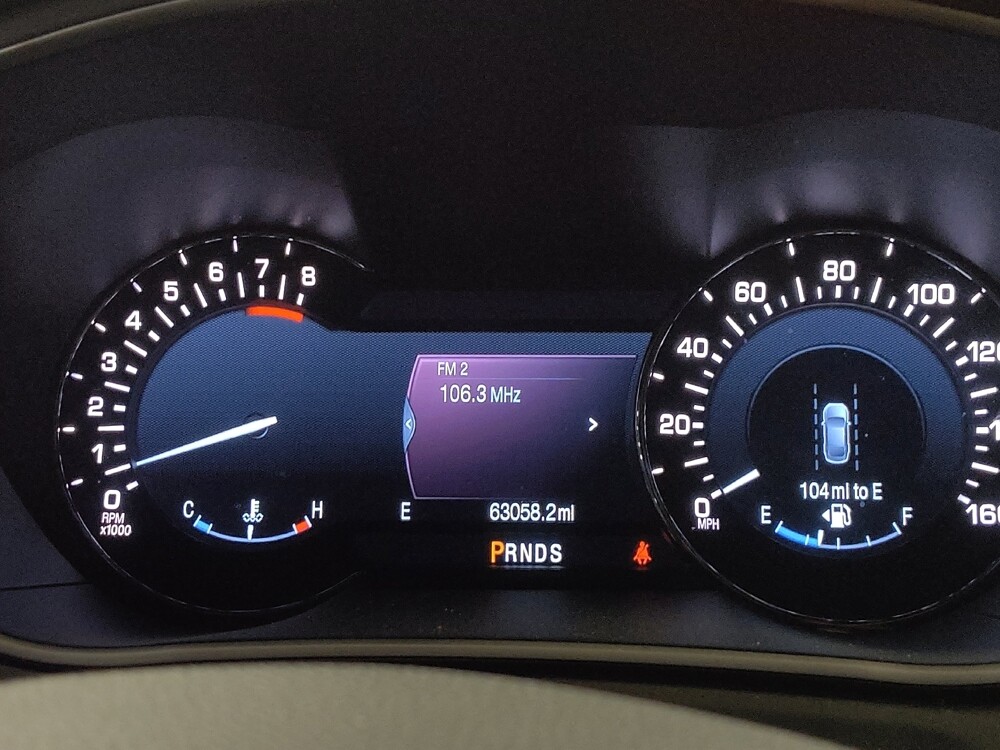 2016 Lincoln MKX in Tampa, FL 33619 - 18068394 23