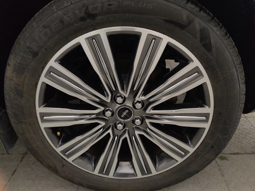 2016 Lincoln MKX in Tampa, FL 33619 - 18068394 31