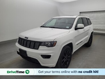 2020 Jeep Grand Cherokee in Tampa, FL 33619
