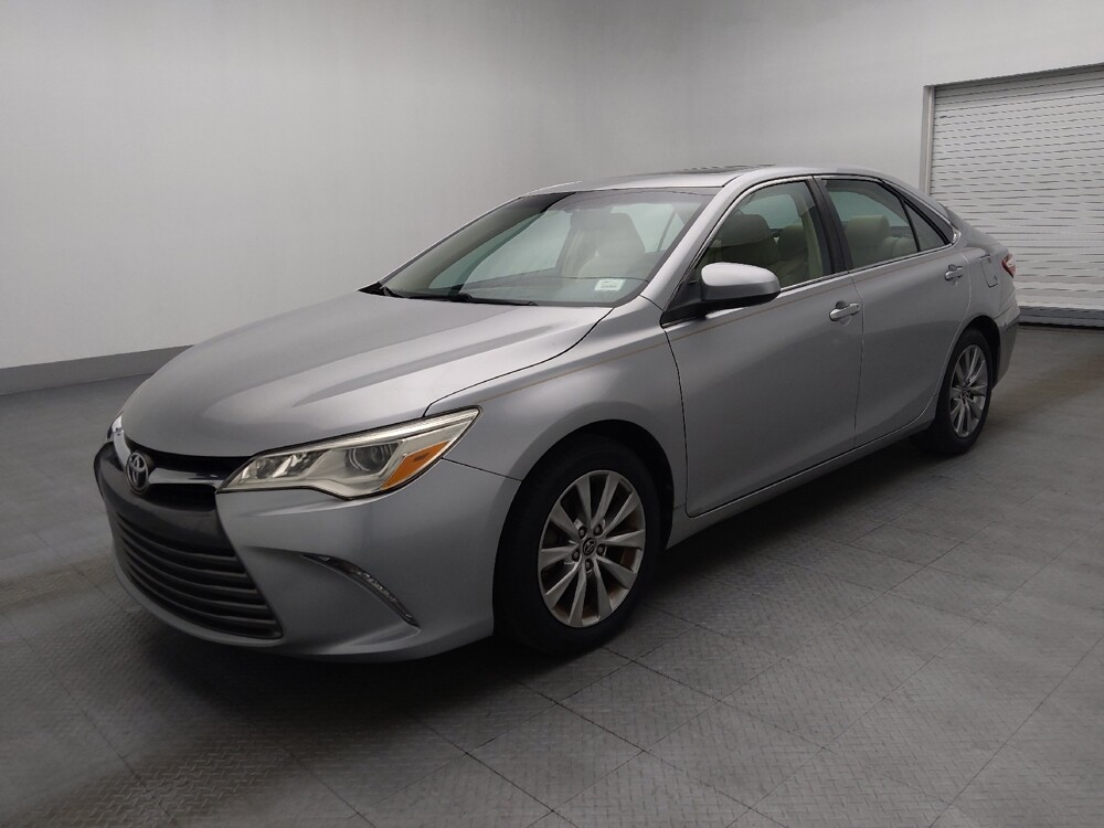 2015 Toyota Camry in Ocala, FL 34471 - 18068399 2