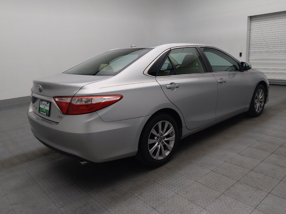 2015 Toyota Camry in Ocala, FL 34471 - 18068399 10