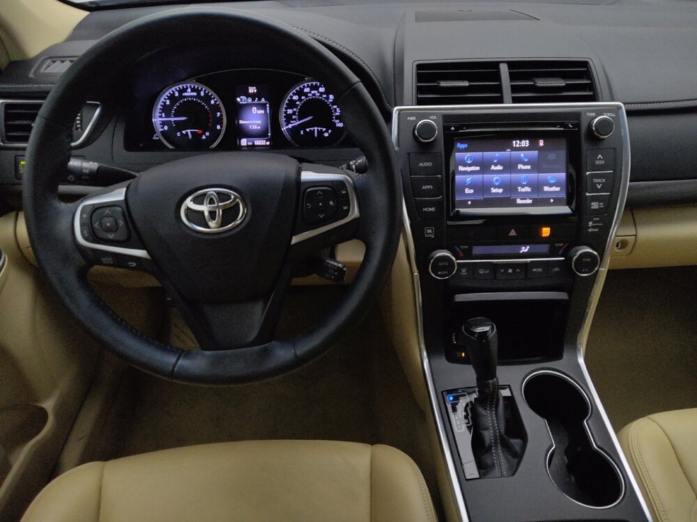 2015 Toyota Camry in Ocala, FL 34471 - 18068399 22