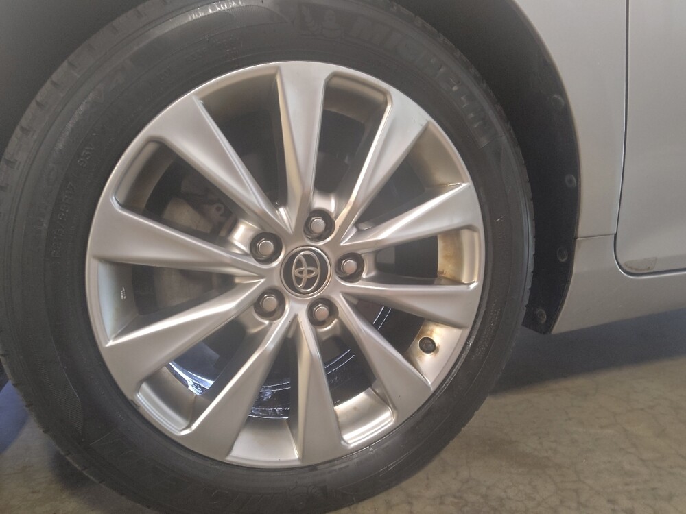 2015 Toyota Camry in Ocala, FL 34471 - 18068399 31