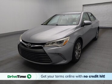 2015 Toyota Camry in Ocala, FL 34471