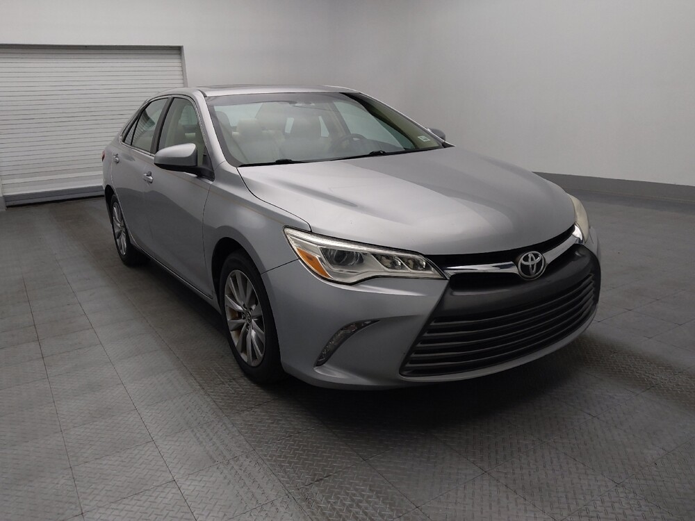 2015 Toyota Camry in Ocala, FL 34471 - 18068399 13