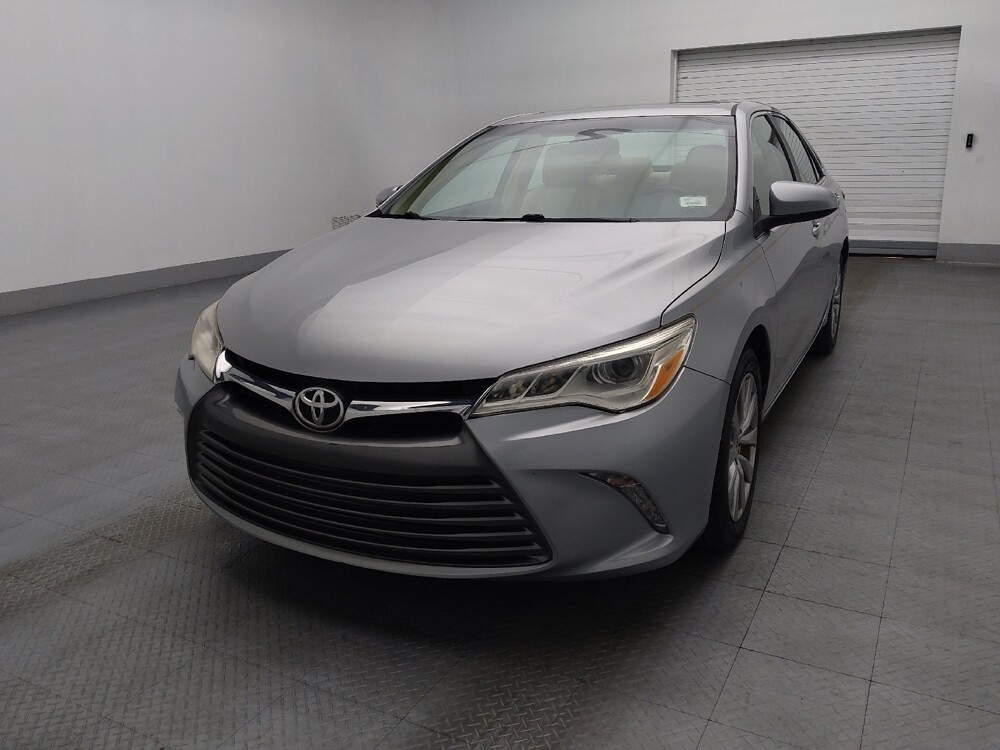 2015 Toyota Camry in Ocala, FL 34471 - 18068399 15