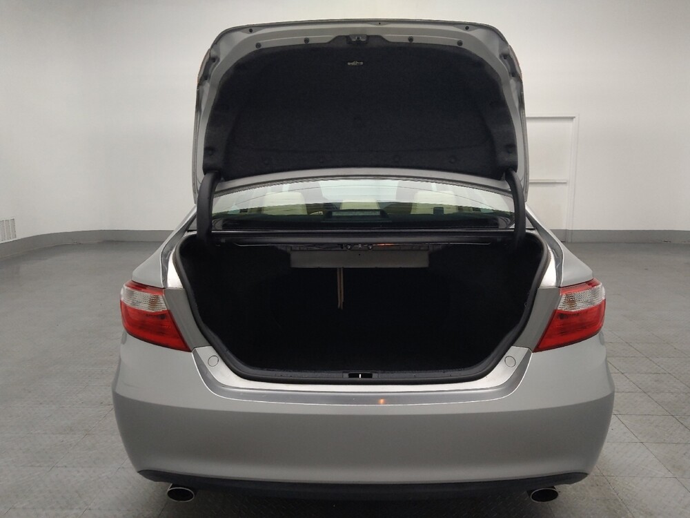 2015 Toyota Camry in Ocala, FL 34471 - 18068399 29