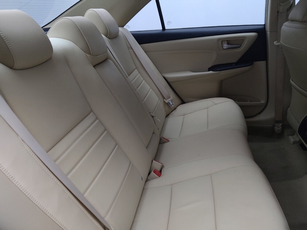 2015 Toyota Camry in Ocala, FL 34471 - 18068399 19