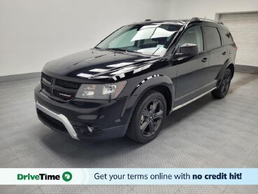2018 Dodge Journey in Las Vegas, NV 89104
